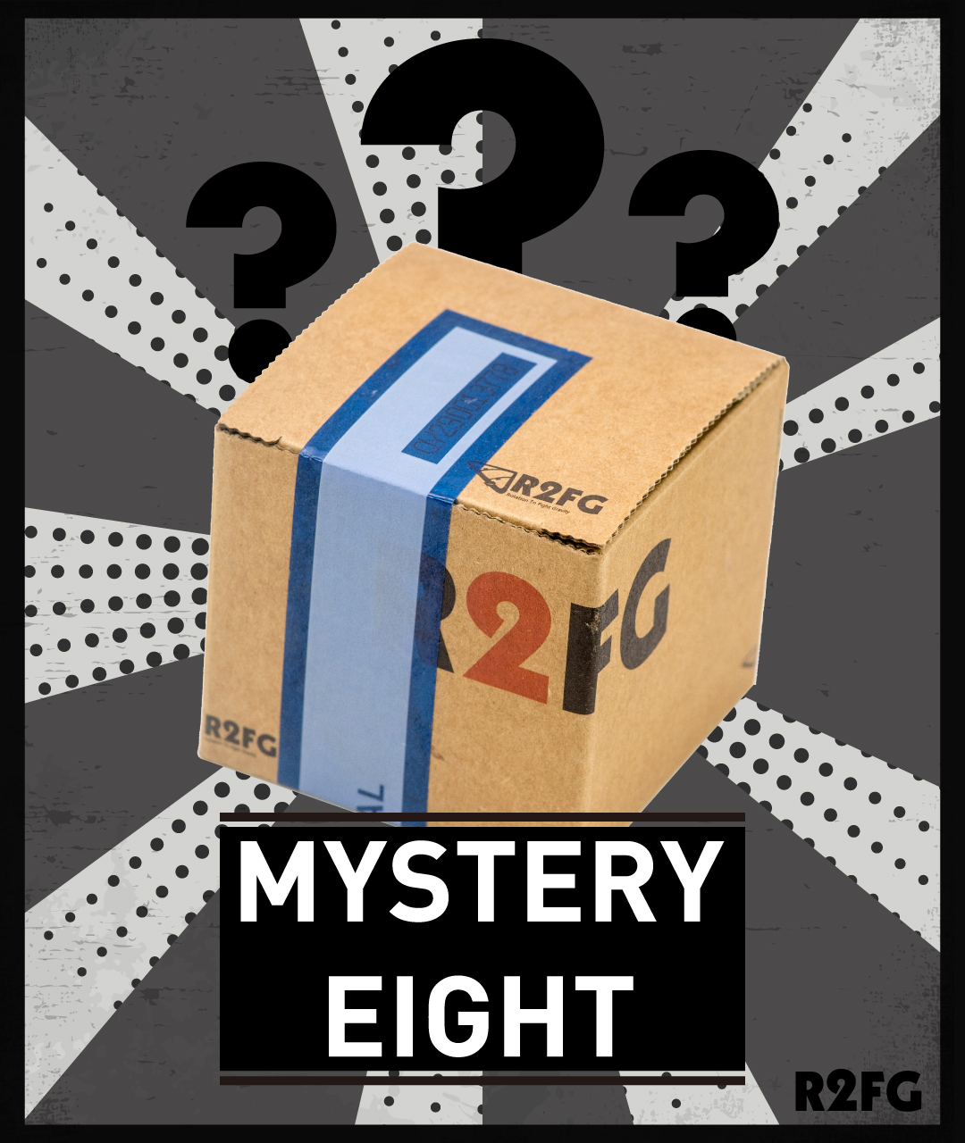 神秘神秘八!美式桌球悠悠球盲盒!大公开!