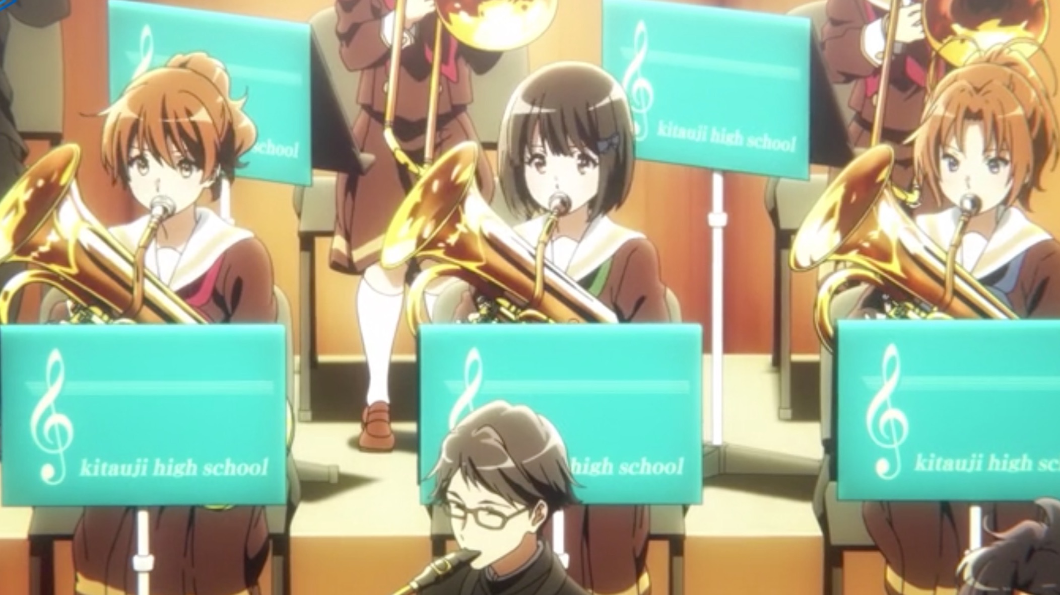 近十年日本吹奏乐全国大赛高等学校金奖统计 哔哩哔哩