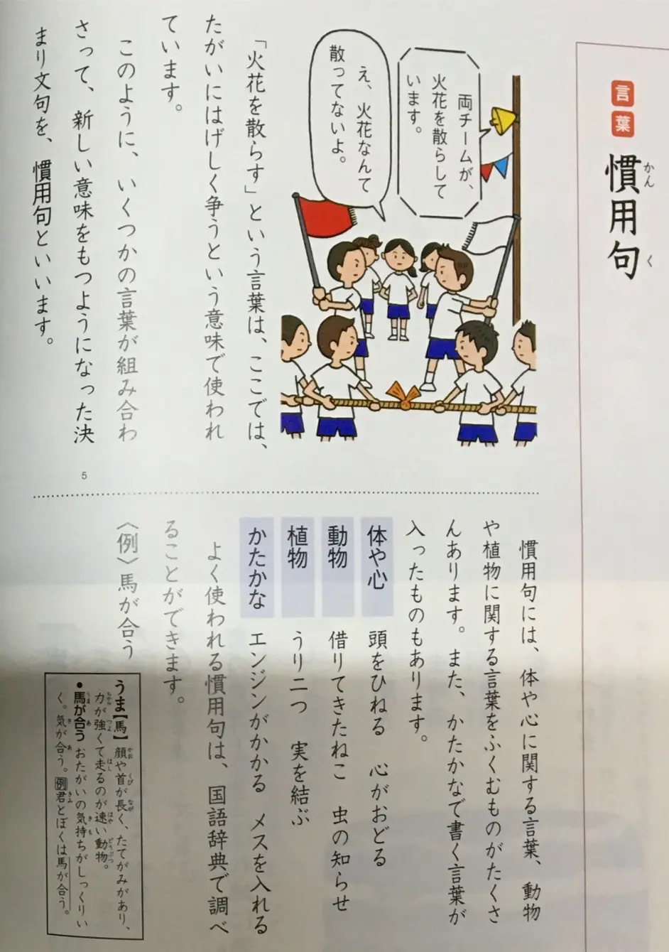 日本小4课文 权狐 久我masahi的日语课堂 52 哔哩哔哩