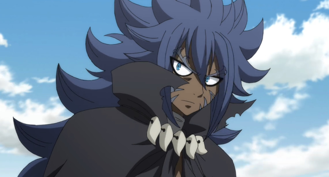 妖精的尾巴:魔法对黑龙无效，纳兹如何打败他?OP早给出了答案