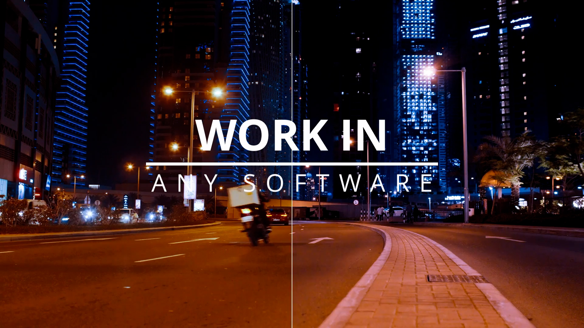 100 luts fcpx ae pr 