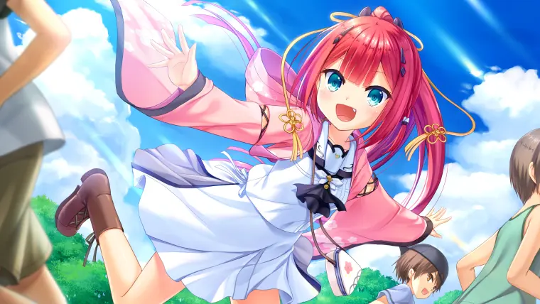 注目の福袋 希少 Summer Pockets Reflection Blue Www Acabonding Com