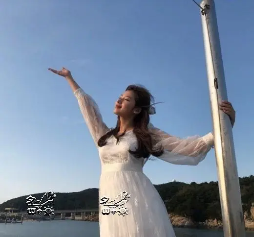 Twice凑崎纱夏 Sana像在拍摄离子饮料广告一样 历代级的 清纯美 哔哩哔哩