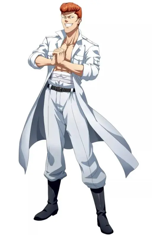 梦幻模拟战 霸气直男被技能描述黑化 桑原和真变性别鉴定专家 哔哩哔哩