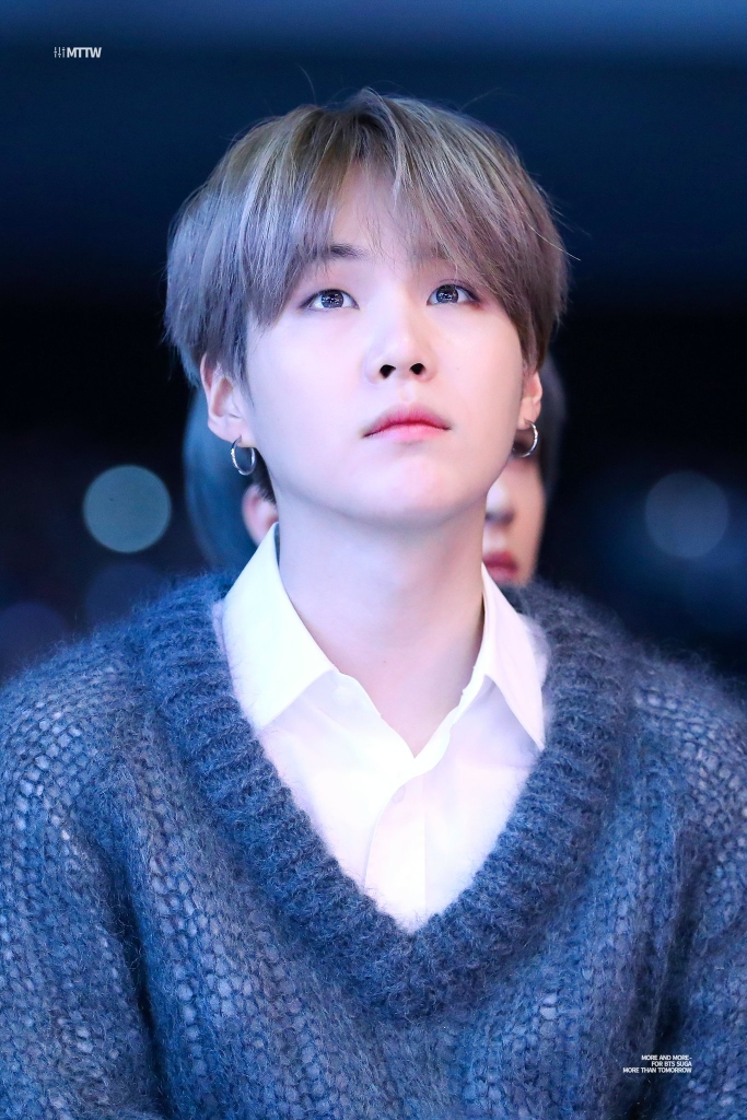 【防弹少年团/闵玧其】不好意思,我喜欢制作人ch.39