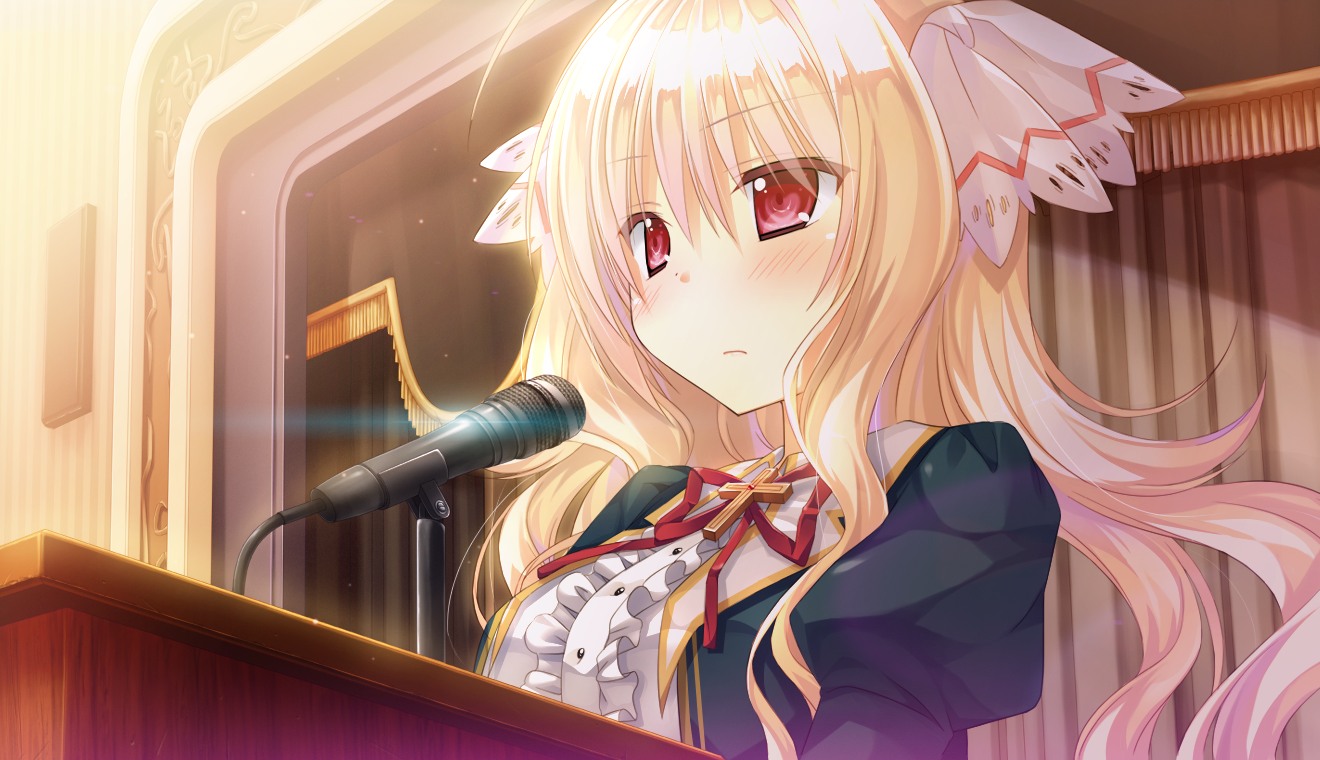 cg收集primalhearts2