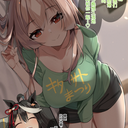 《赛马娘》漫画汉化：北黑的单推岁月