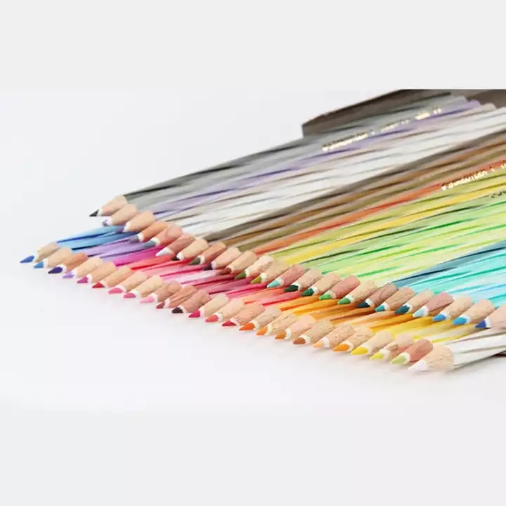 马克笔及其辅助工具推荐!(穷人向)