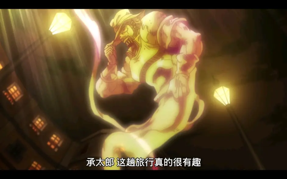 Jojo里的角色死亡的意义 第三部星尘斗士stardust Crusaders 哔哩哔哩 Jojo里的角色死亡的意义 第三部星尘斗士stardust Crusaders 哔哩哔哩