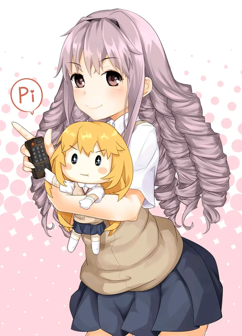 全方面详谈[天衣着装---帆风润子]