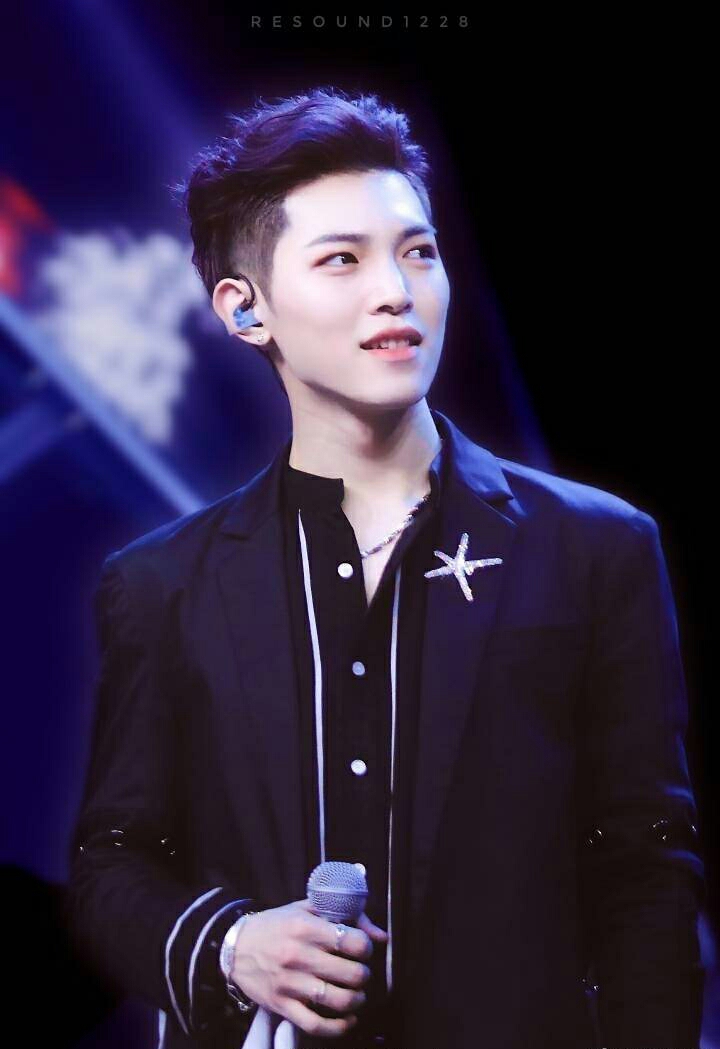 【某时某刻追星日记】P2