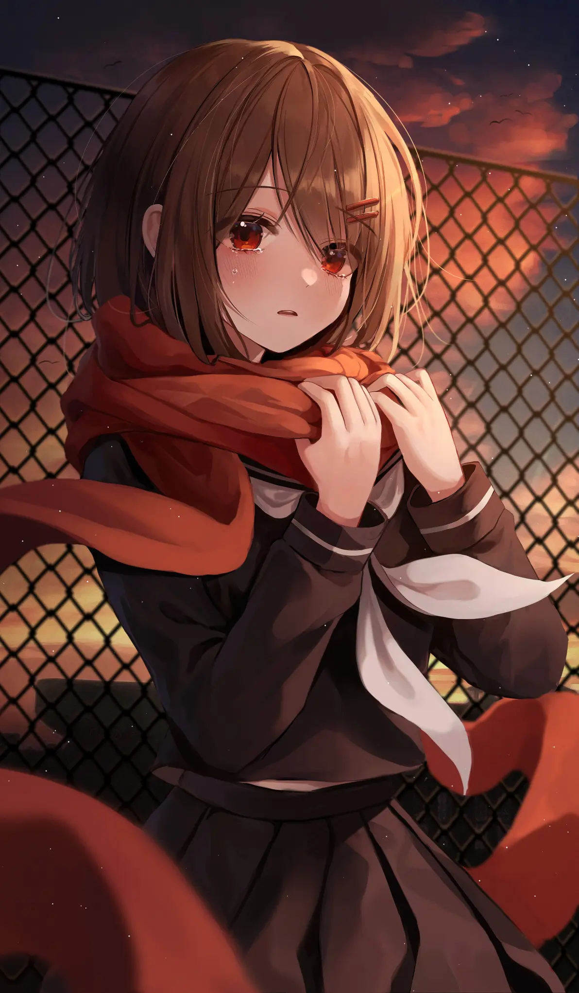 二次元精美壁纸