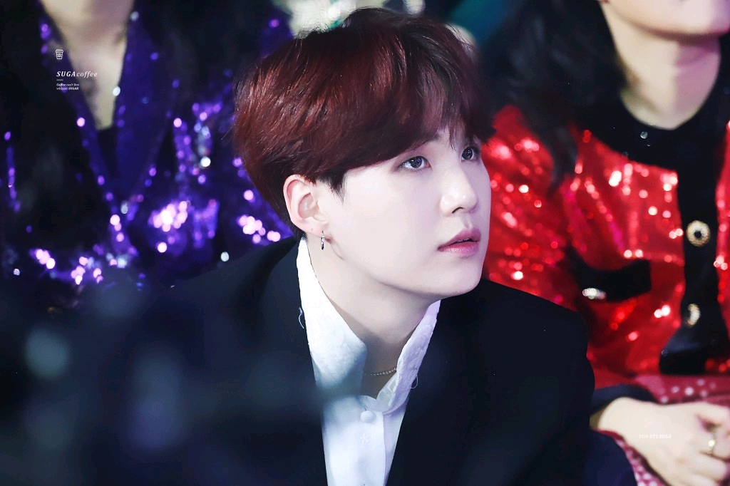 「防弹少年团/闵玧其」她是我的总裁夫人(part6.