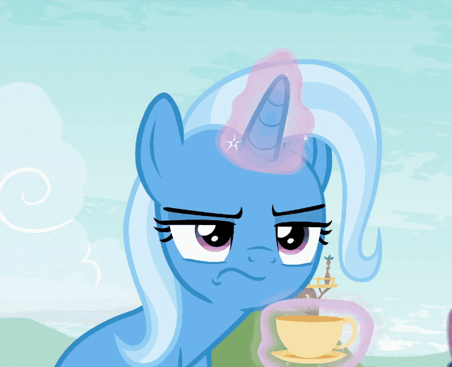 mlp ––小马沙雕图片大赏(13)