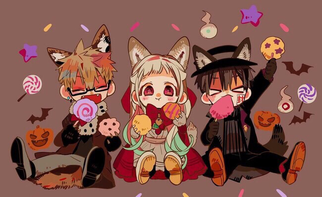 动物兽化日【花宁】