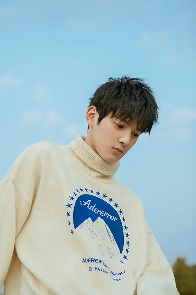 图片来源：微博＠王润泽