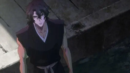 猎魔武士 Gibiate 哔哩哔哩