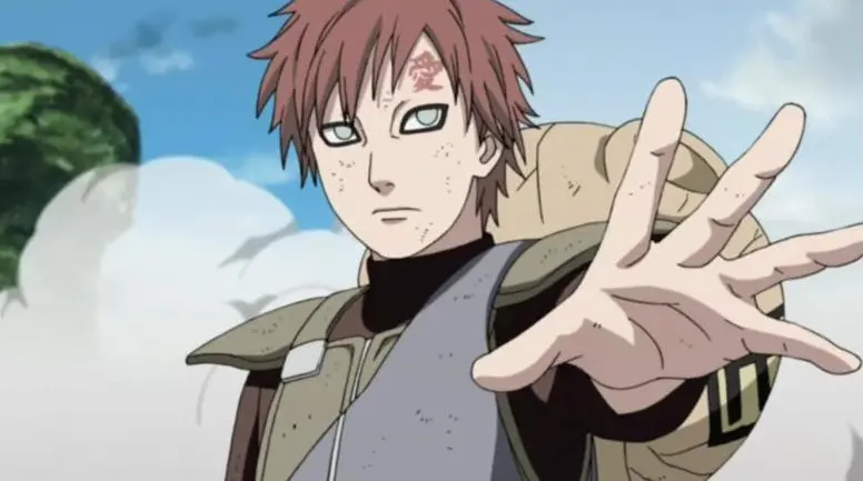 火影忍者 我爱罗为什么没想过对付大蛇丸为父亲四代风影报仇 哔哩哔哩 火影忍者 我爱罗为什么没想过对付大蛇丸为父亲四代风影报仇 哔哩哔哩