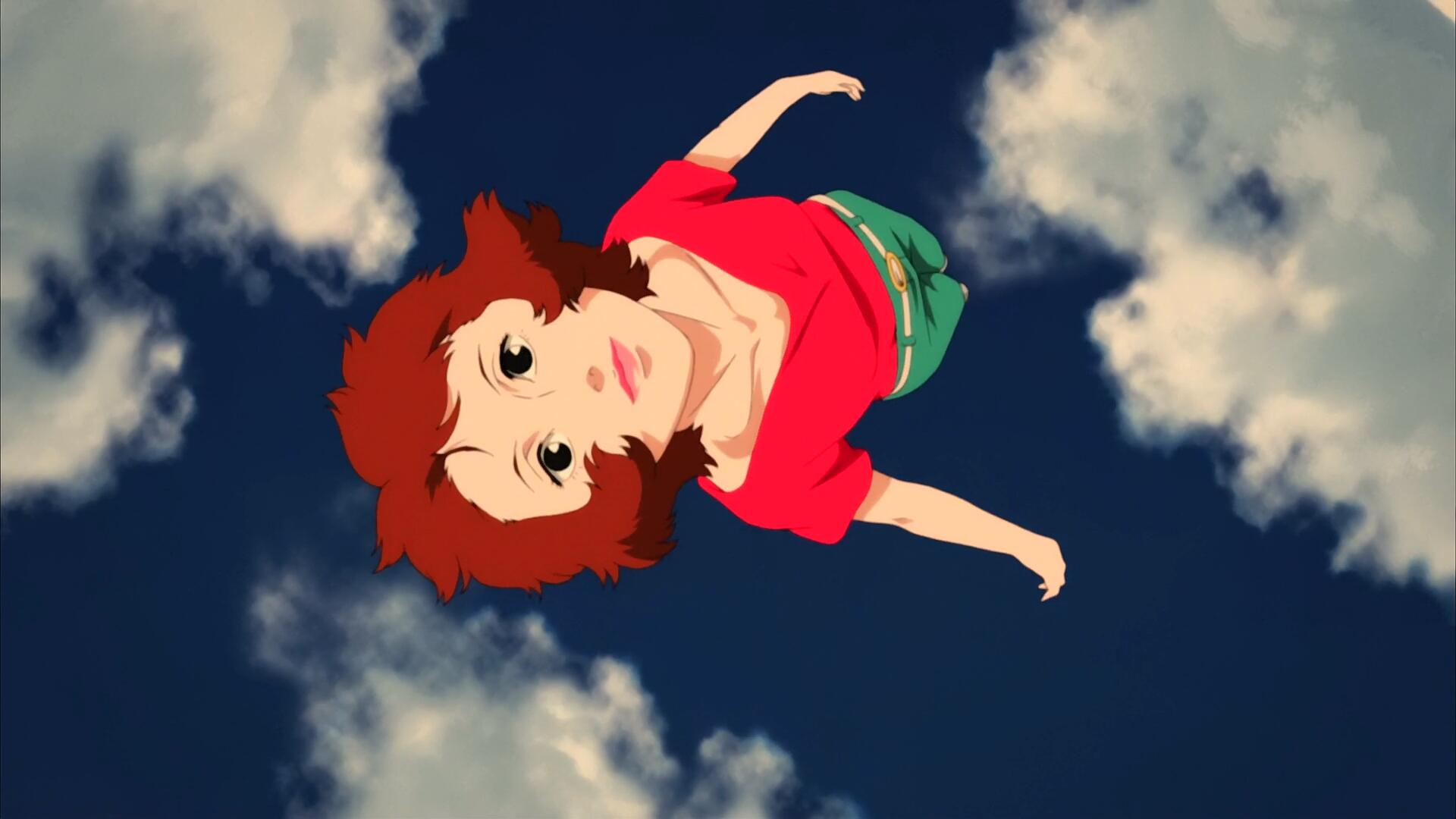 【翻译】红辣椒:溢出现实的游行——纪念今敏先生逝世十周年