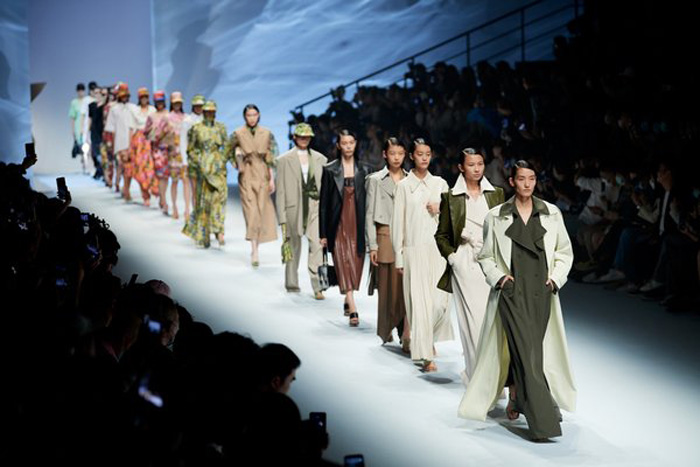 时装发布会邀请媒体时如何选择