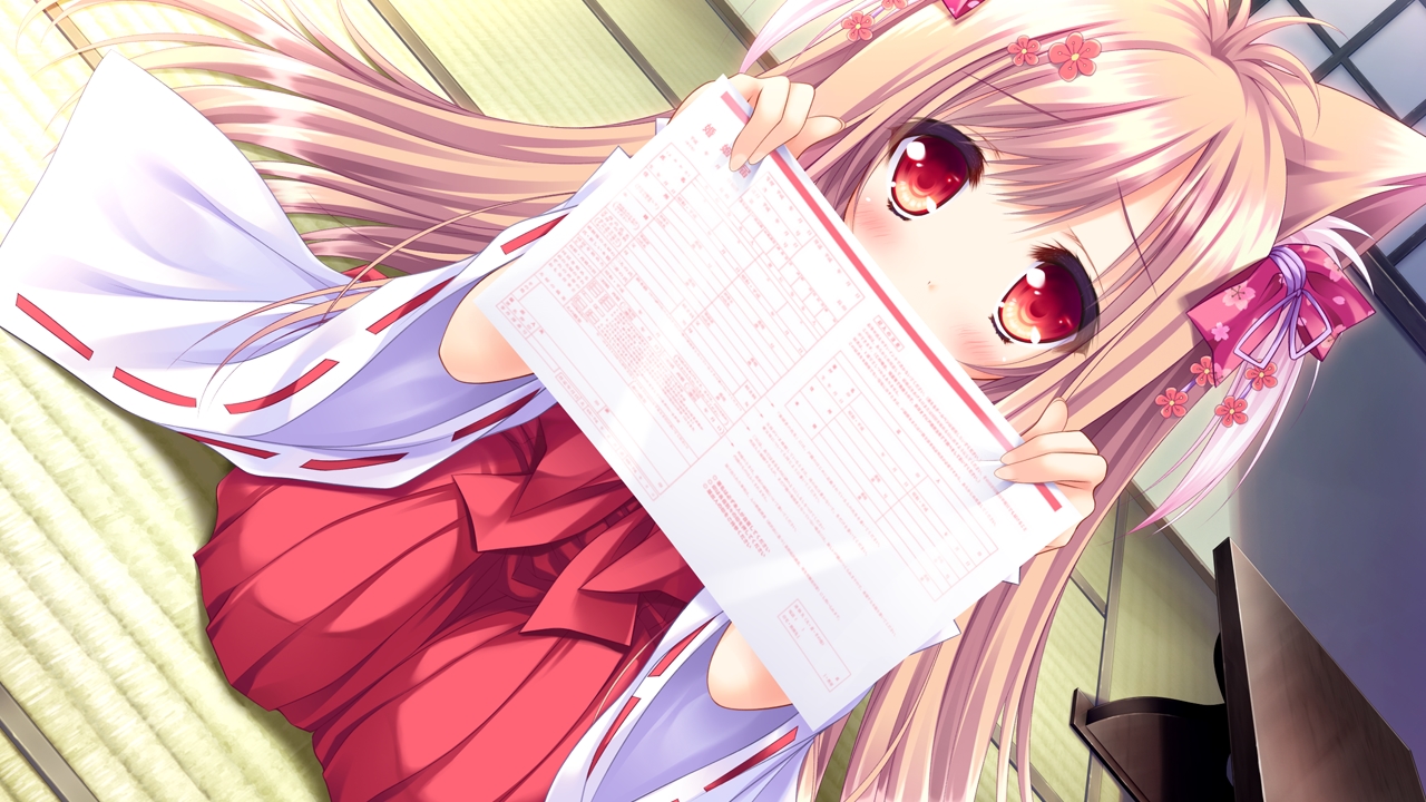 [游戏cg欣赏]游魂2 -youre the only one