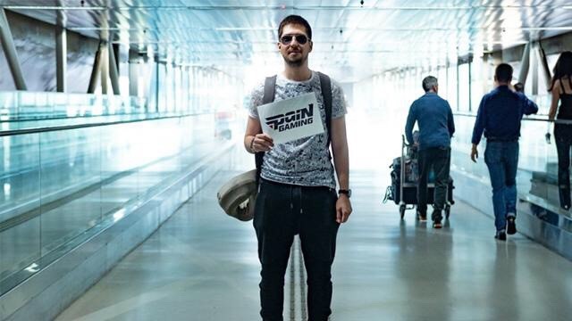 DOTA2:职业选手扎堆前往南美,是希望之星还是