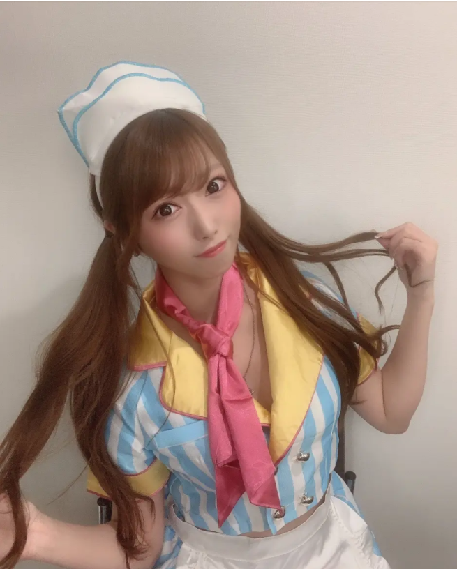 每优一新 第74期 西宫梦 (青春活力)