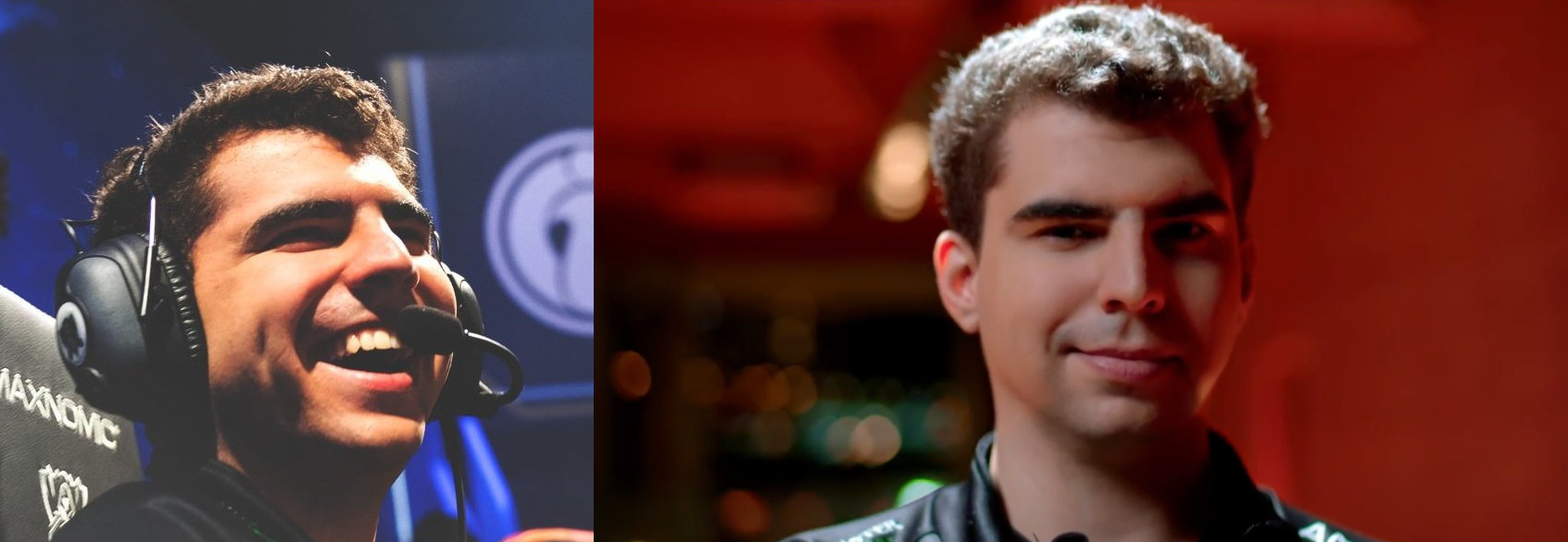 大师兄评价FNC上单心狠手辣,网友:TheShy将成