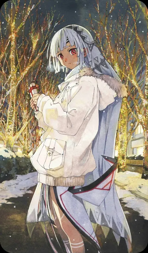 Fgo 拥有必中与无敌贯通效果的礼装盘点 哔哩哔哩