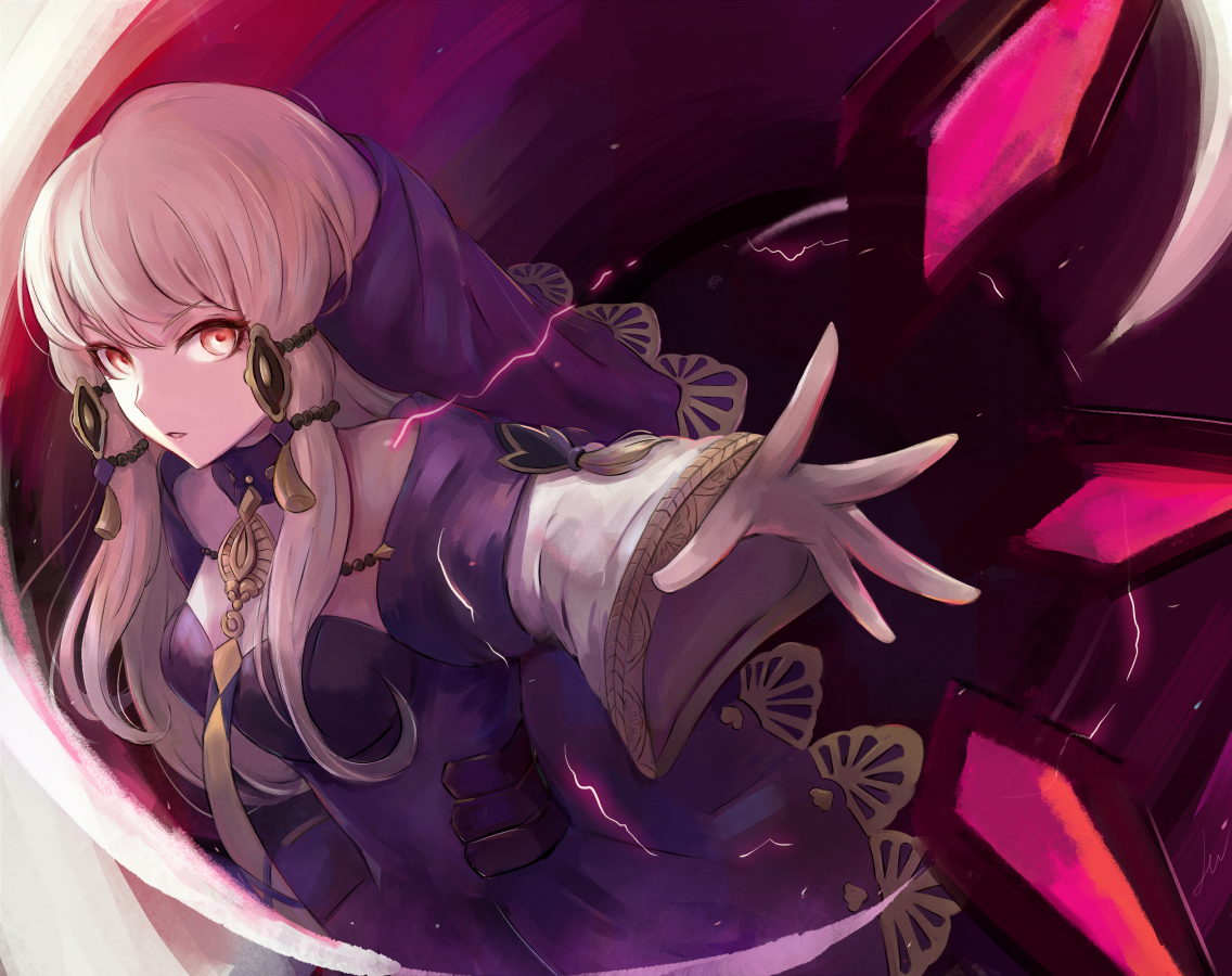 图片[34]-【Pixiv】2020年6月第四周精选TOP100-古次元