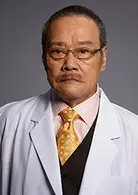 Doctor X 没第七季了 哔哩哔哩