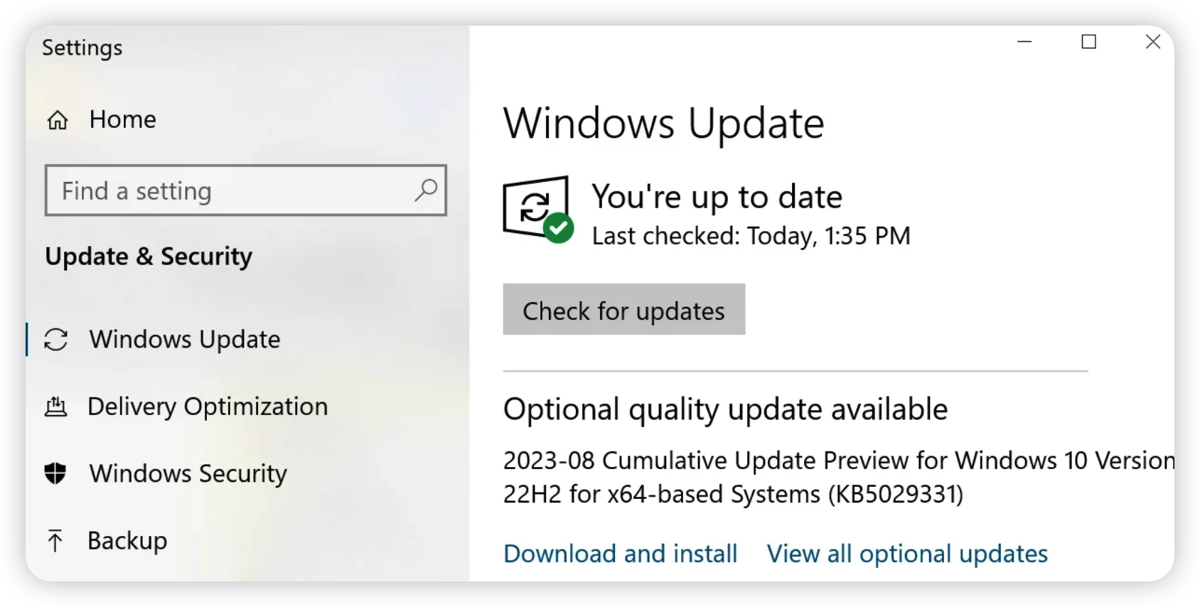 Win10 Windows Backup win10 windows backup