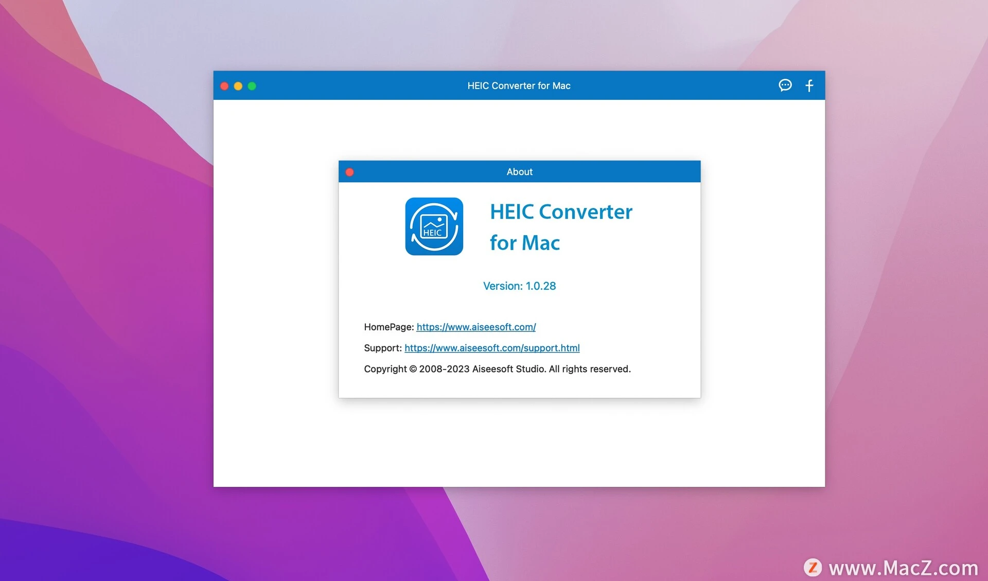 格式转换器：Aiseesoft HEIC Converter直装激活版 哔哩哔哩