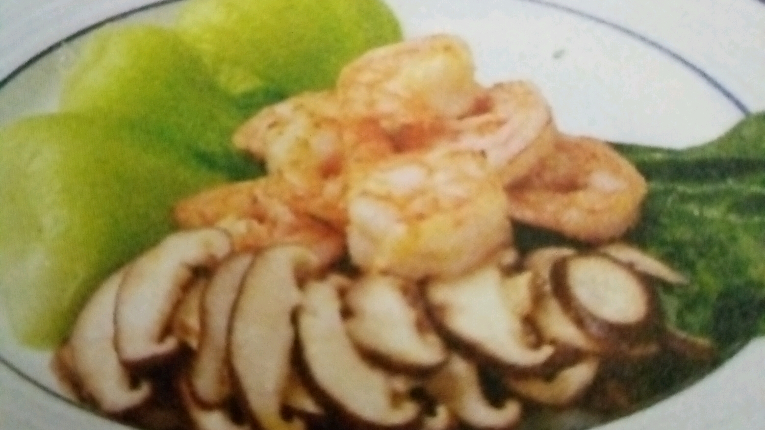 金针菇鲜虾汤,金针菇鲜虾汤的家常做法 - 美食杰金针菇鲜虾汤做法大全