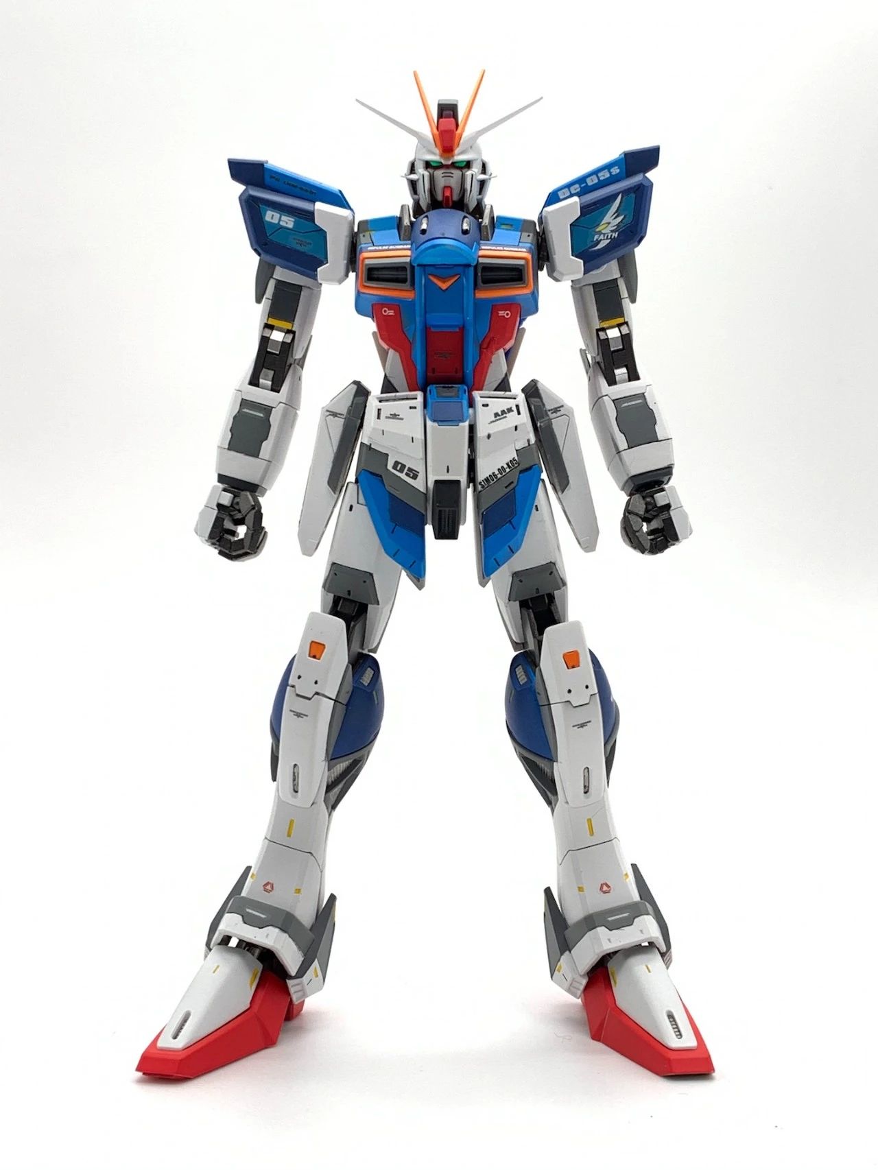 那些年的脉冲高达·旧的很好看