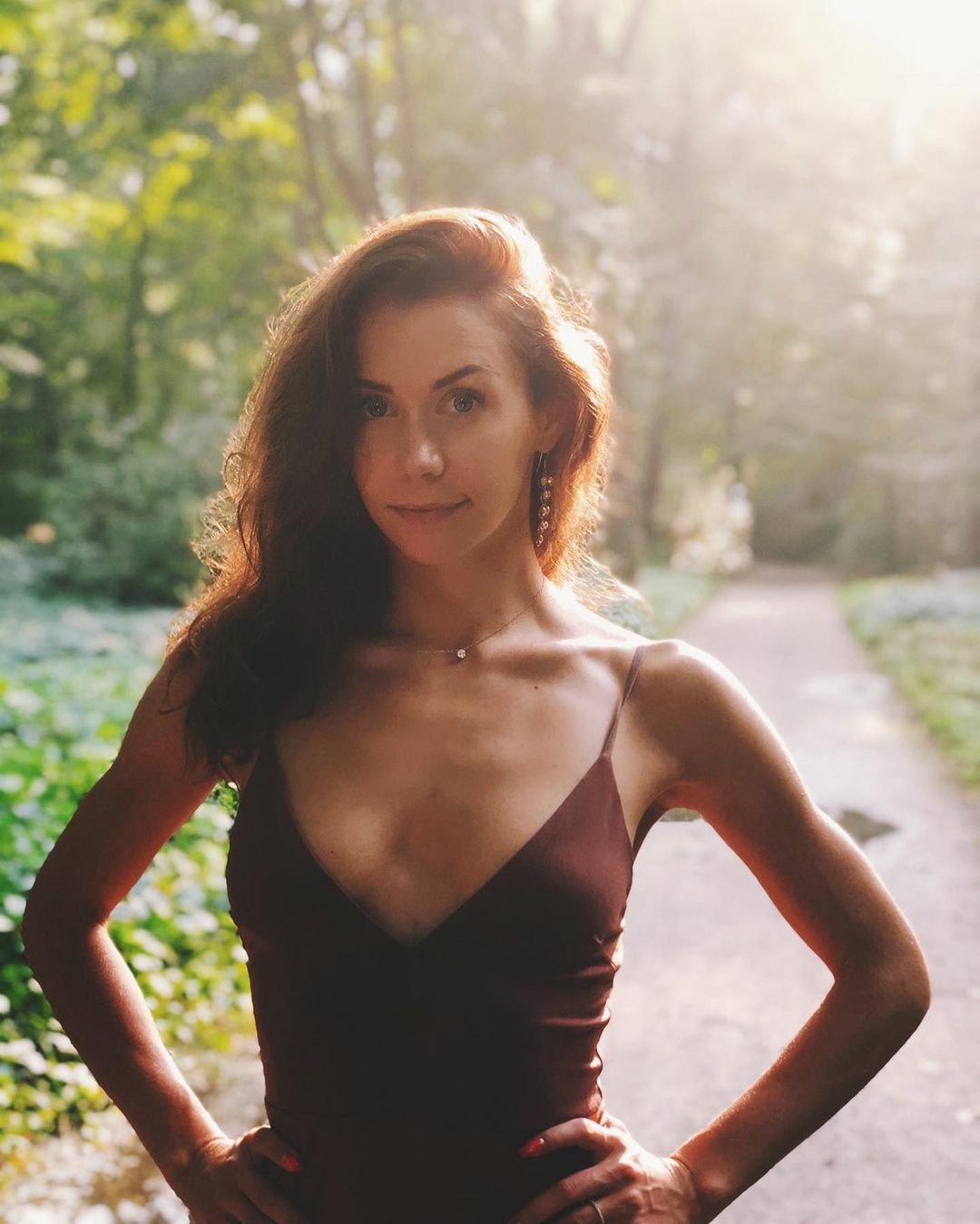 【我的精选】Mia Bandini - 哔哩哔哩