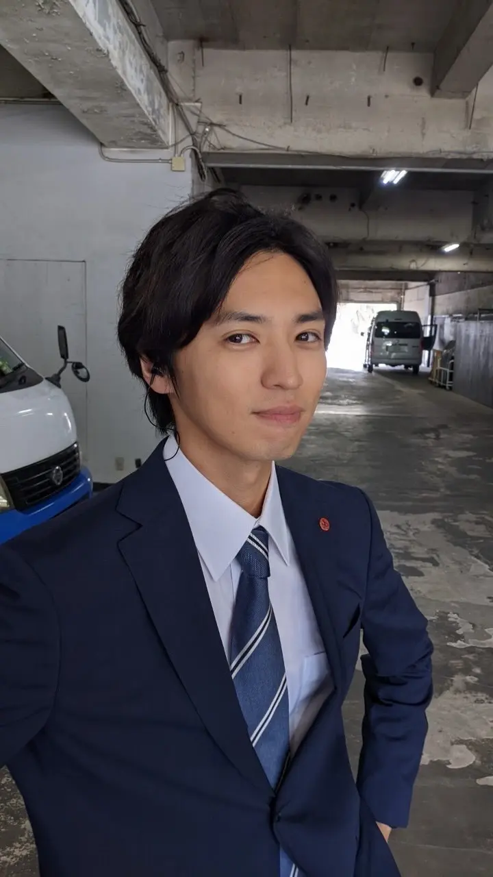 假面骑士:左翔太郎演员桐山涟确定退出事务所,希望能看到桐山涟再次