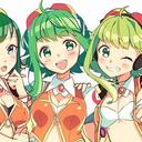 【特刊】GUMI十周年二十选【by Vocafork】