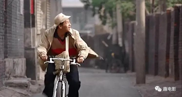 图片[3]-高圆圆唯一的禁片，延迟12年才上映《十七岁的单车》-68影视