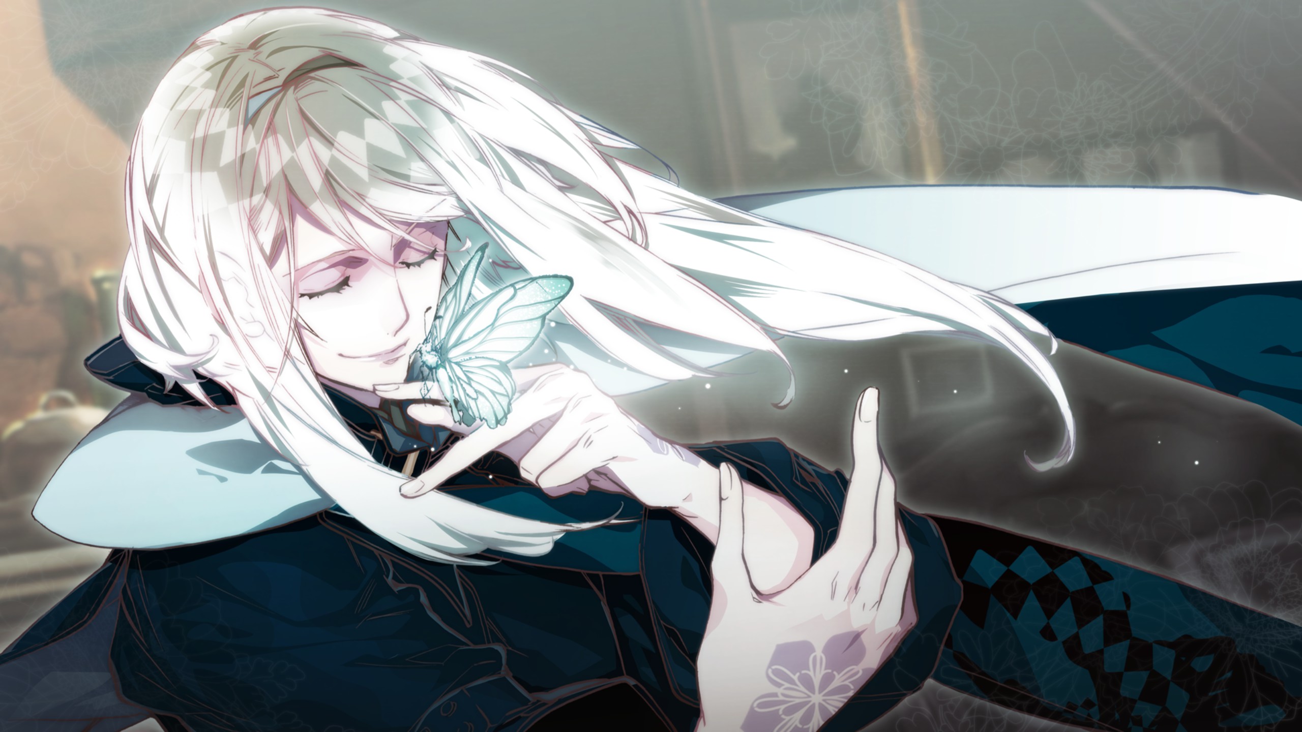 灰鹰幻境明明拥有后宫为何一心只想搞事业攻略补全多图剧透长文吐槽向