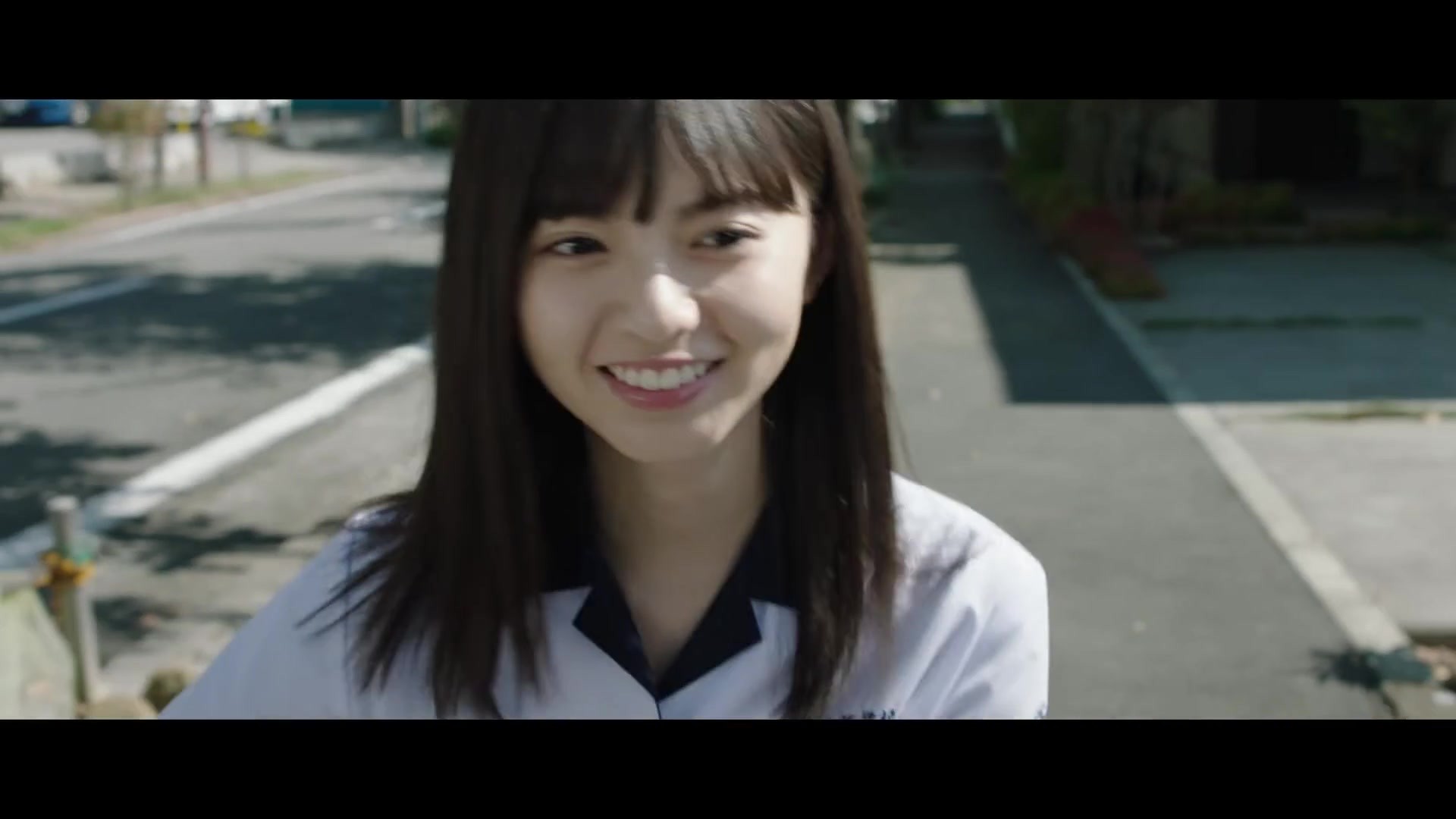 日版电影《那些年 我们一起追过的女孩》公开预告 斋藤飞鸟演绎青春