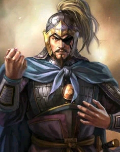 三国杀自改 界 夏侯惇