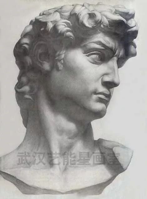 零基础如何自学素描入门 | 艺论