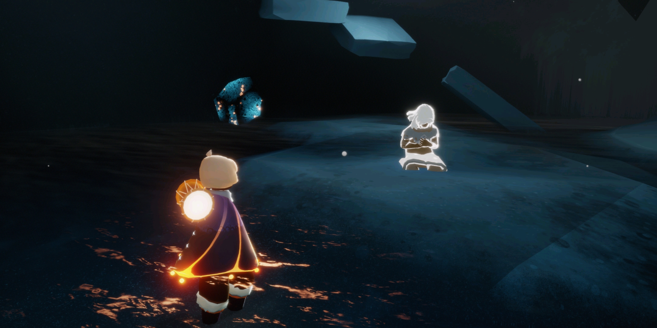 【光遇】光遇国服12.5每日任务 预言季季节蜡烛 周末双倍大蜡烛