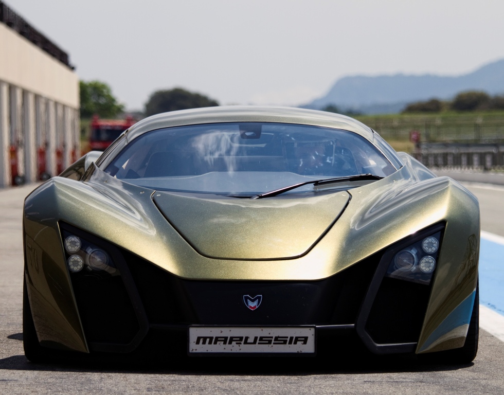 【简森巴顿de车辆百科】玛鲁西亚b2