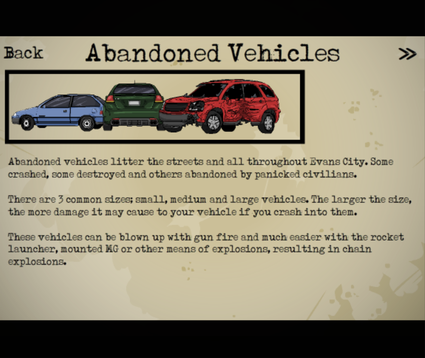 死亡公路2(Road of the Dead 2) 英文文本翻译 #03