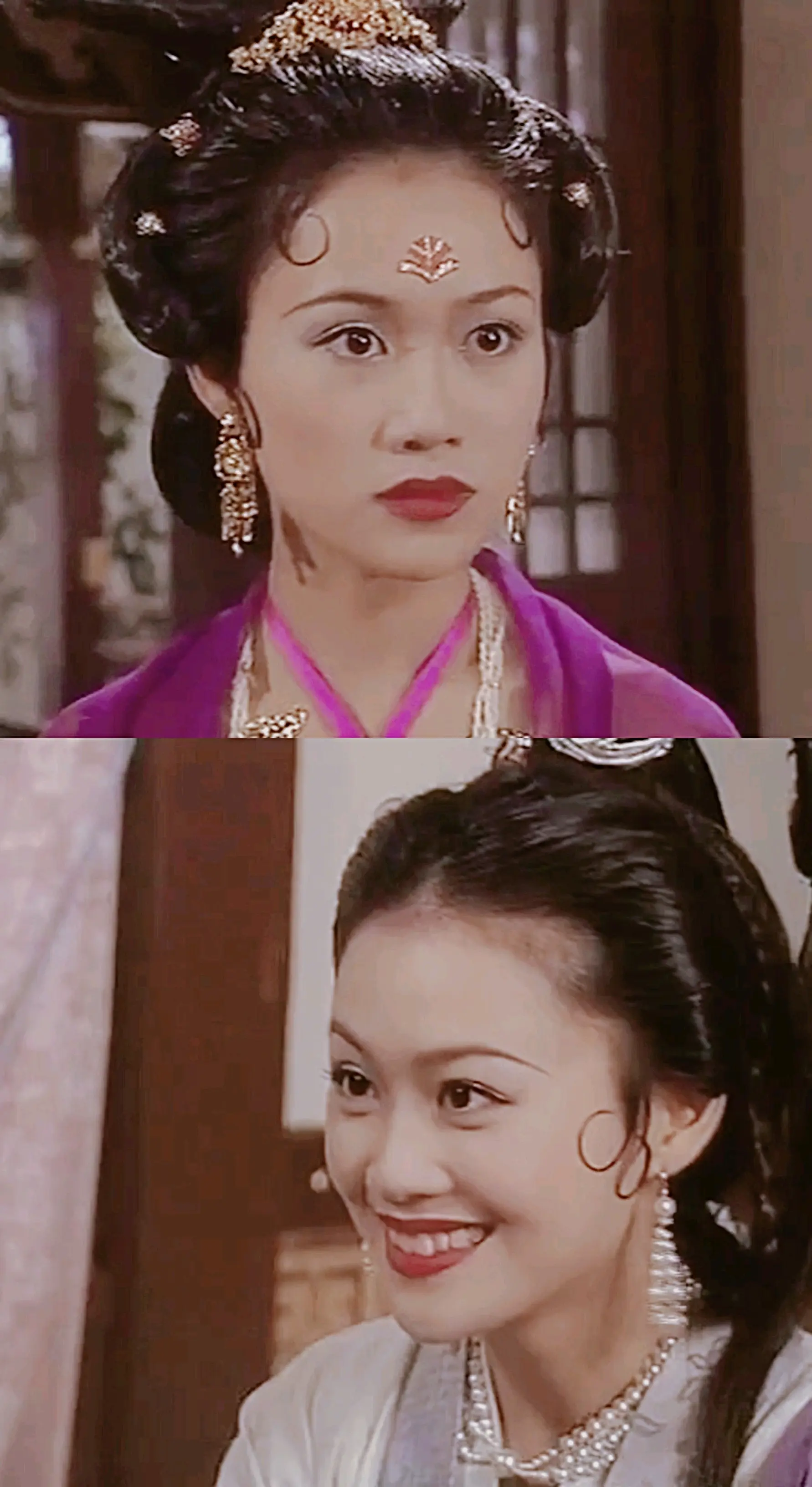 tvb《大刺客之大唐聂隐娘》:唏嘘的结局里,是相守的承诺 - 哔哩哔哩