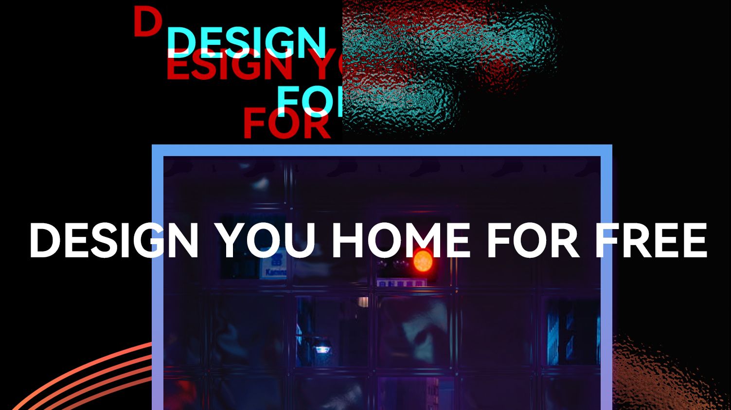 草堂设计节 | Design your home for free - 哔哩哔哩