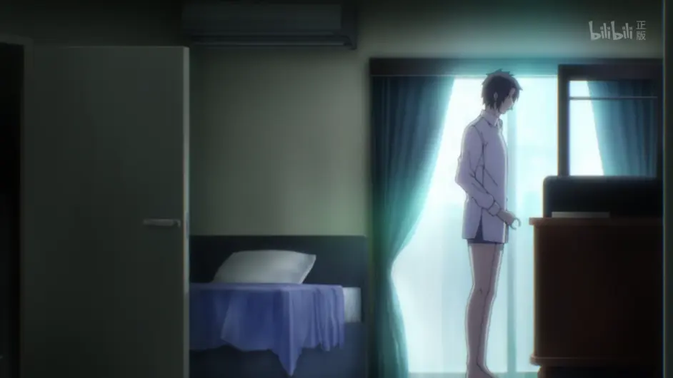 四月新番butlers 千年百年物语 到底是基番还是乙女番 第一话太不稳定啊 哔哩哔哩