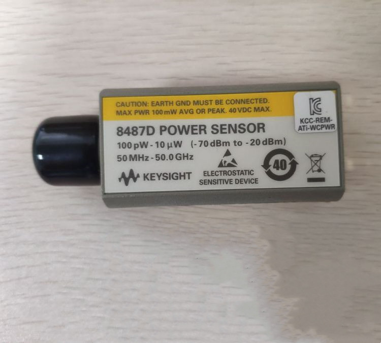 Keysight 8487D 8487D keysight-8487d-8487d